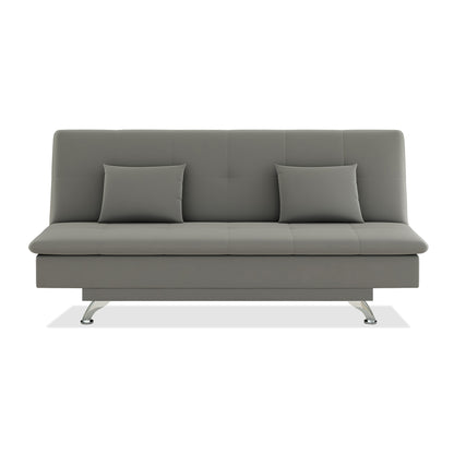 Adorn India A New Aspen 3 Seater Sofa Cum Bed 4X6