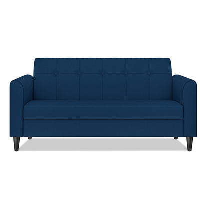 Adorn India Rio Elegant 2 Seater Sofa (3 Year Warranty)