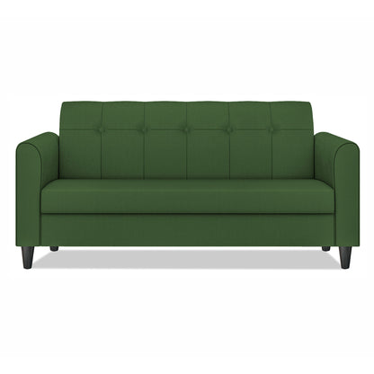 Adorn India Rio Elegant 2 Seater Sofa (3 Year Warranty)