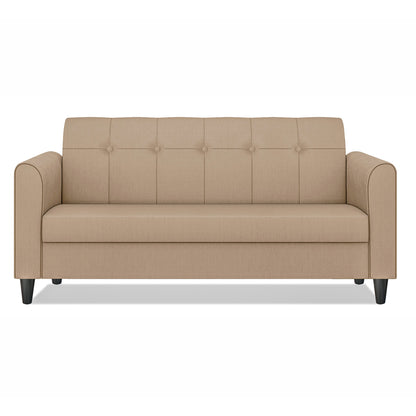 Adorn India Rio Elegant 2 Seater Sofa (3 Year Warranty)