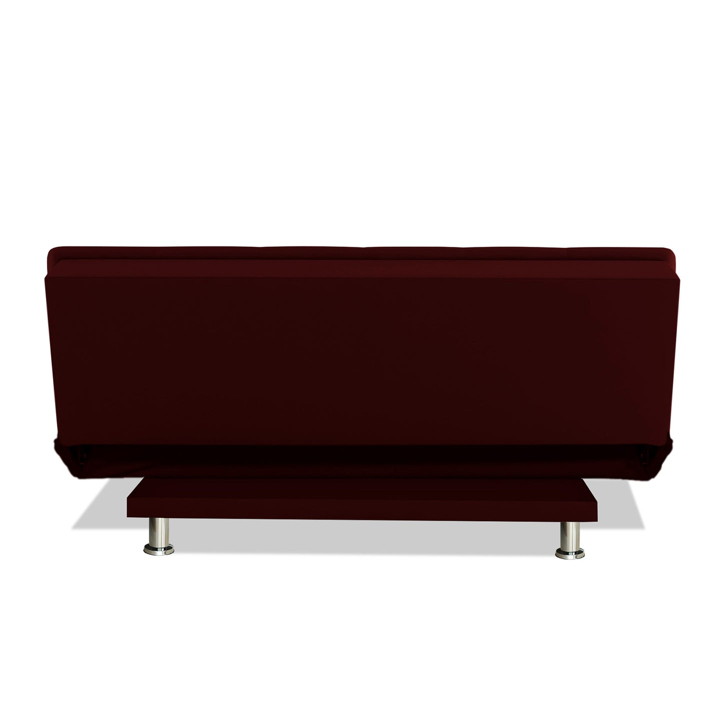 Adorn India A New Aspen 3 Seater Sofa Cum Bed 4X6