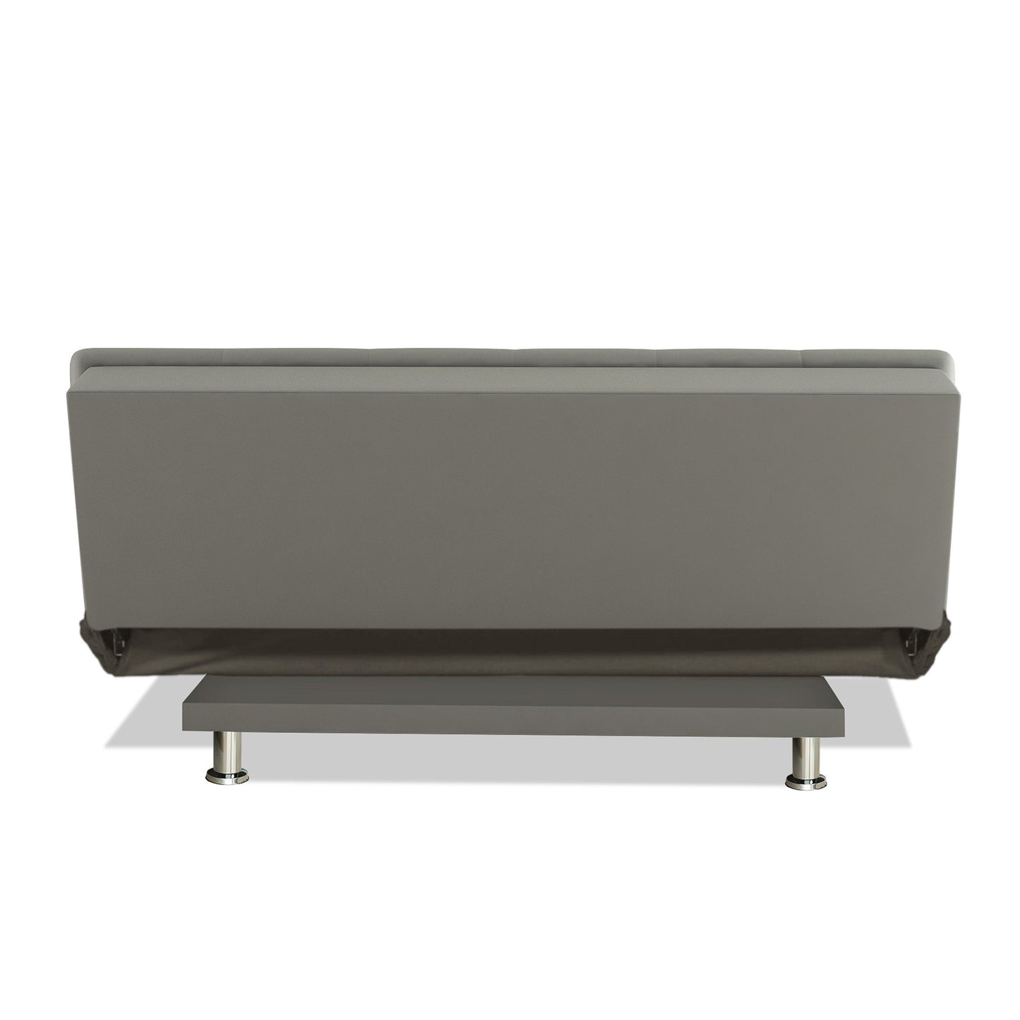 Adorn India A New Aspen 3 Seater Sofa Cum Bed 4X6