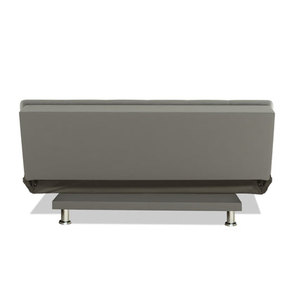 Adorn India A New Aspen 3 Seater Sofa Cum Bed 4X6