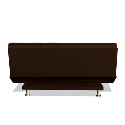 Adorn India A New Aspen 3 Seater Sofa Cum Bed 4X6