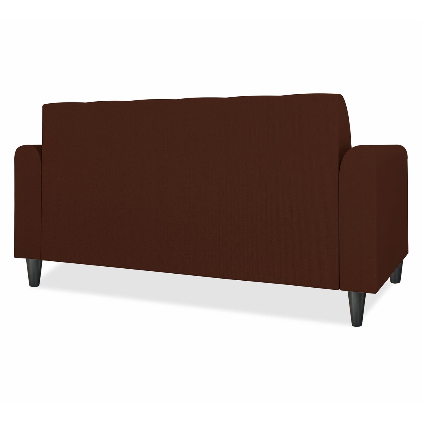 Adorn India Rio Elegant 2 Seater Sofa (3 Year Warranty)