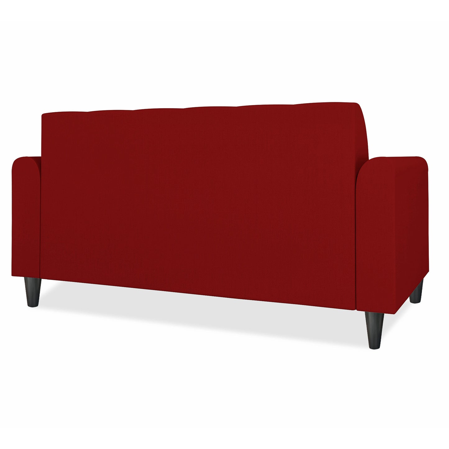 Adorn India Rio Elegant 2 Seater Sofa (3 Year Warranty)