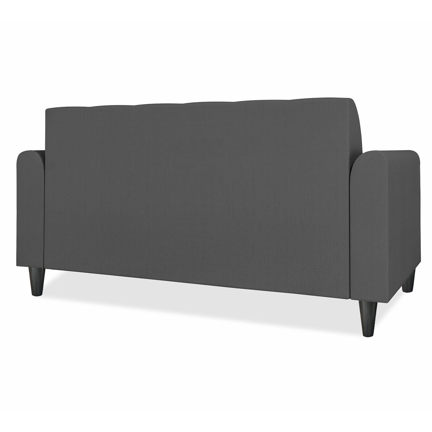 Adorn India Rio Elegant 2 Seater Sofa (3 Year Warranty)