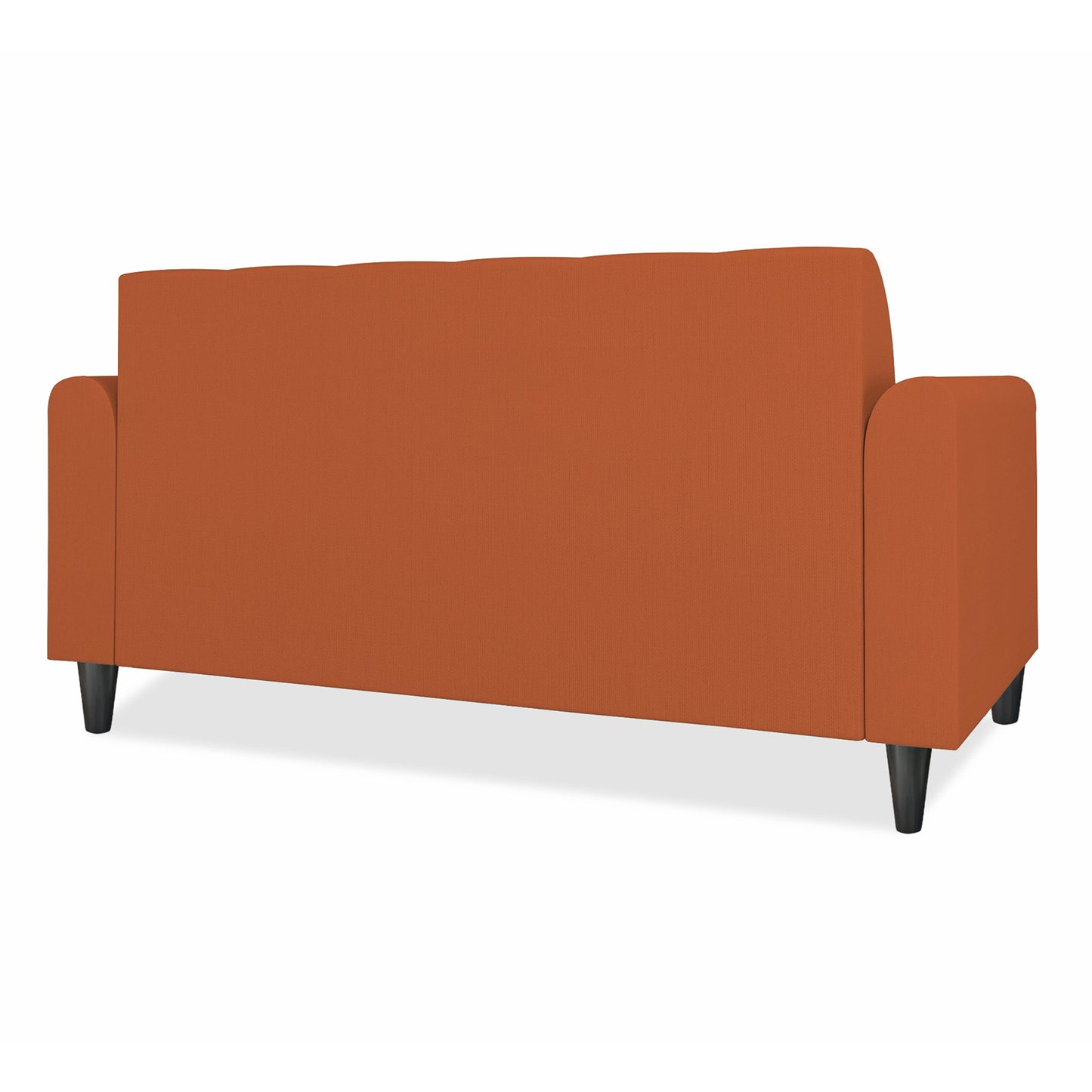 Adorn India Rio Elegant 2 Seater Sofa (3 Year Warranty)