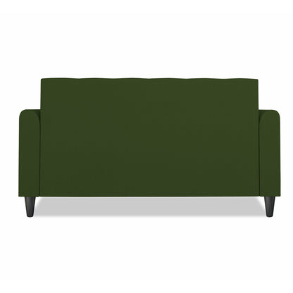 Adorn India Rio Elegant 2 Seater Sofa (3 Year Warranty)