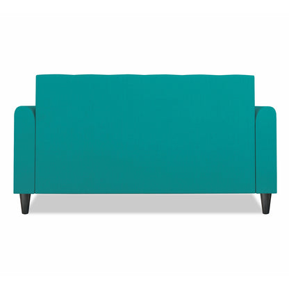 Adorn India Rio Elegant 2 Seater Sofa (3 Year Warranty)