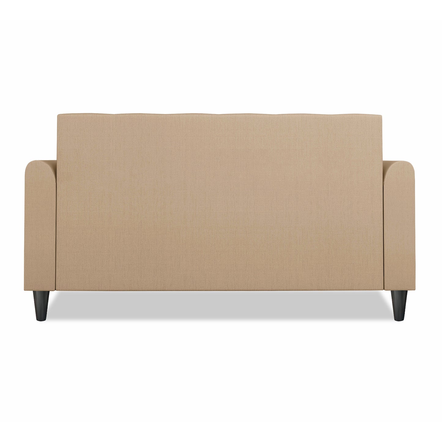 Adorn India Rio Elegant 2 Seater Sofa (3 Year Warranty)