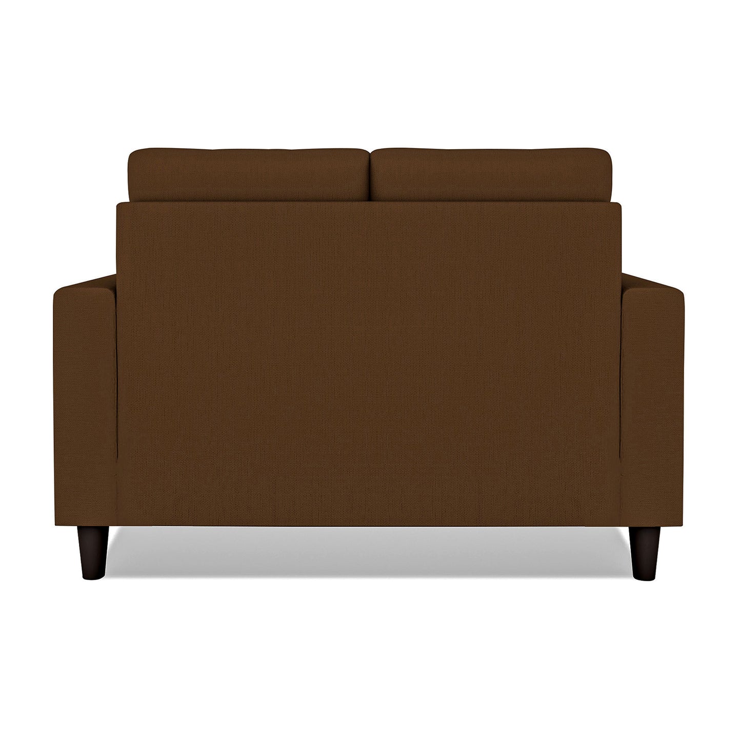 Adorn India Darcy 2 Seater Sofa (Beige) (3 Year Warranty)