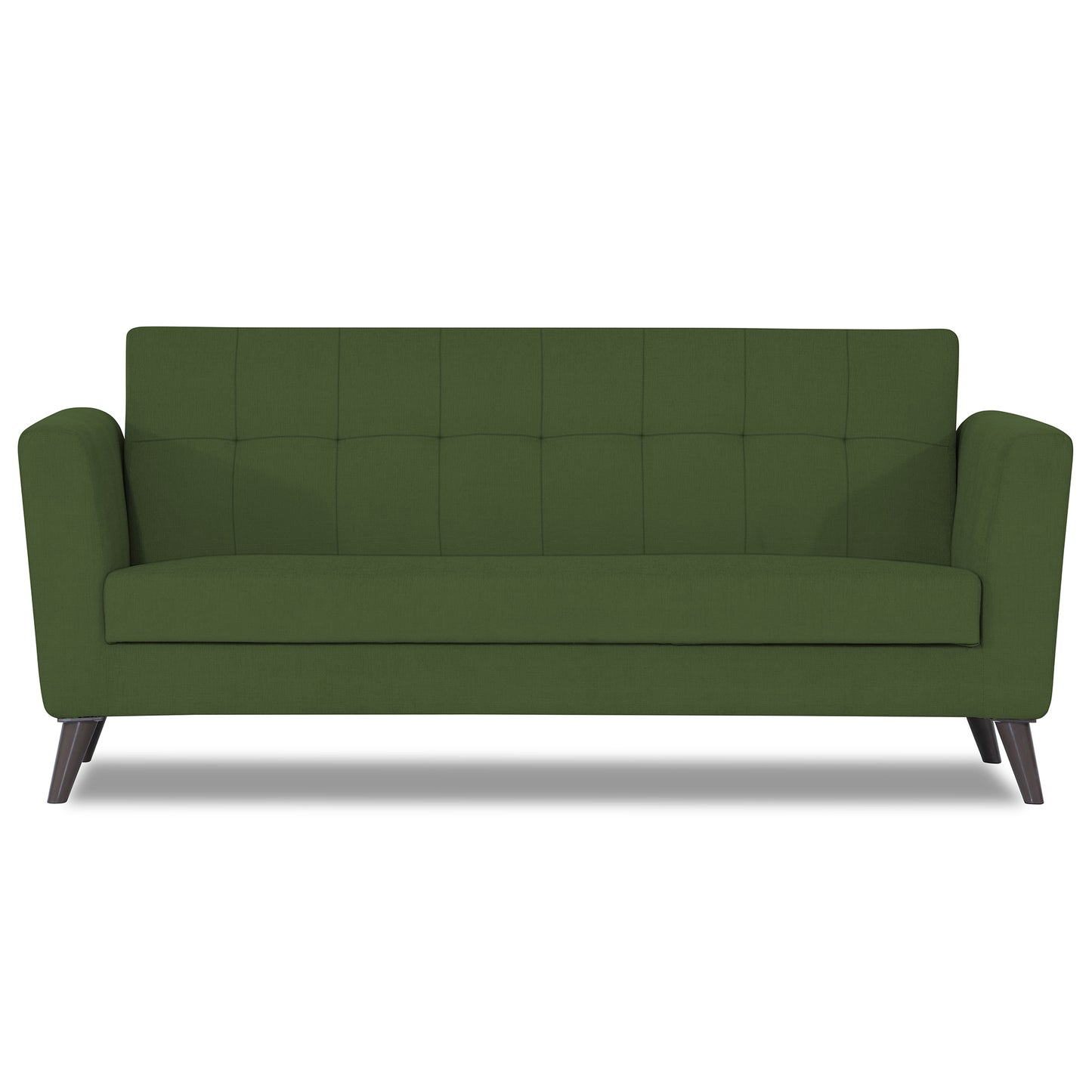 Adorn India Dannis 3 Seater Sofa