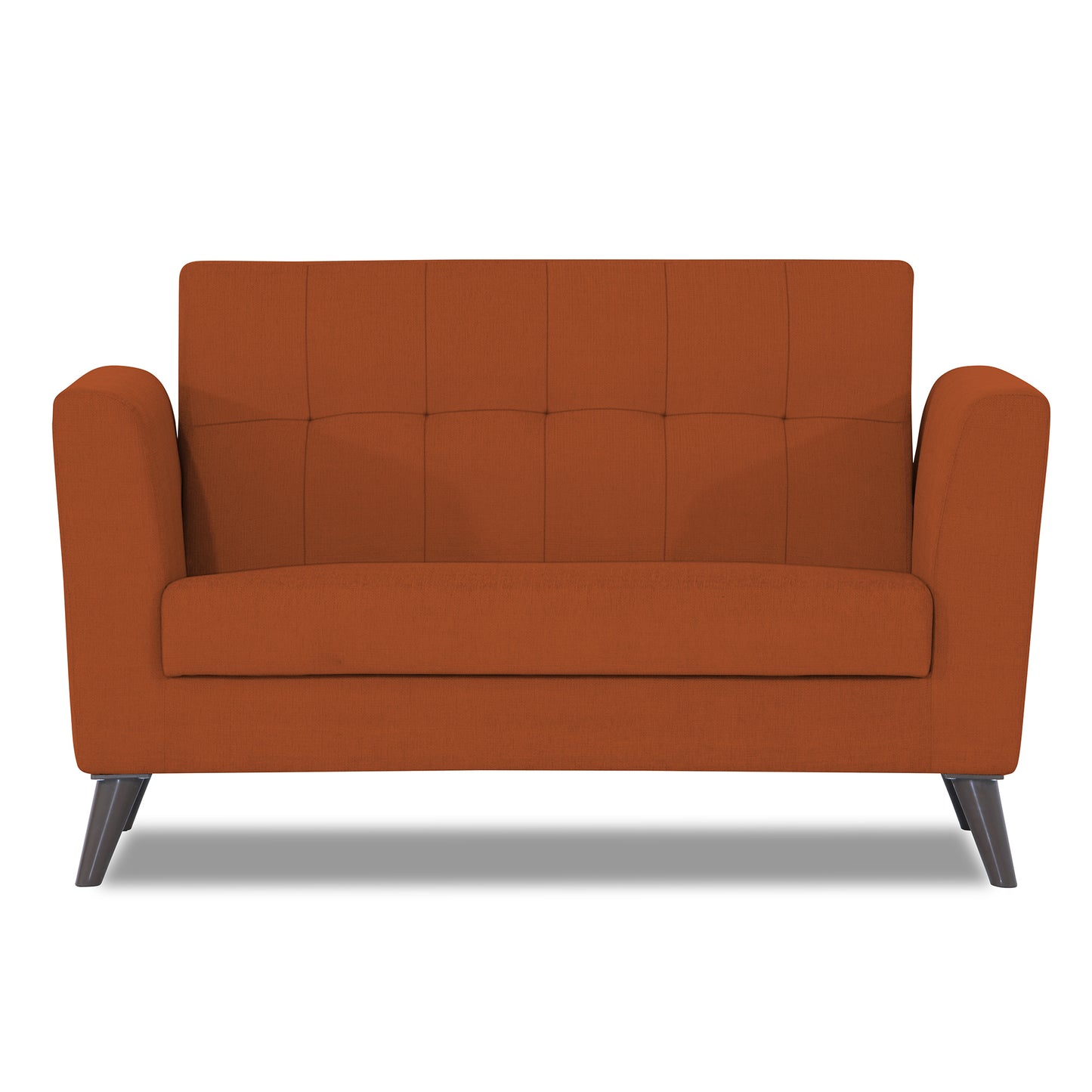 Adorn India Dannis 2 Seater Sofa