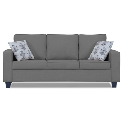 Adorn India Camden 3 Seater Sofa