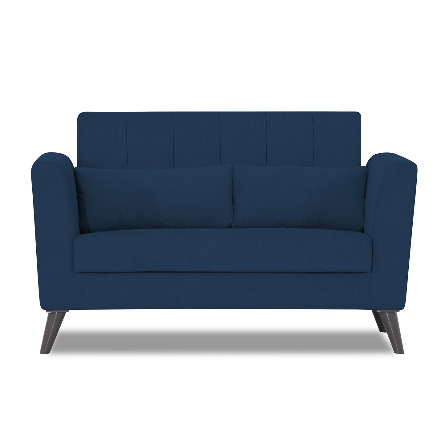 Adorn India Daniel 2 Seater Sofa