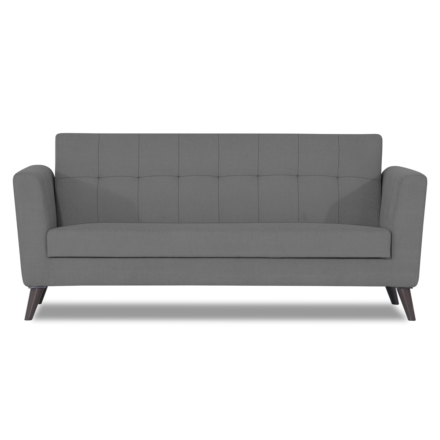 Adorn India Dannis 3 Seater Sofa