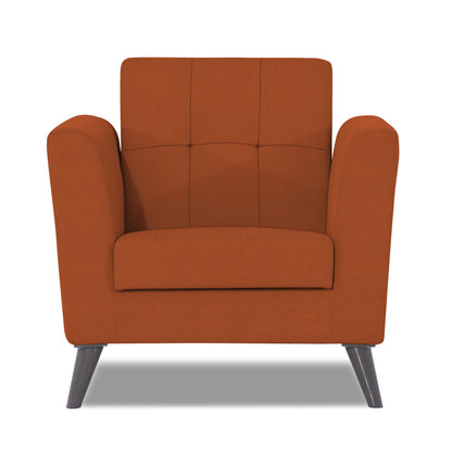 Adorn India Dannis 1 Seater Sofa