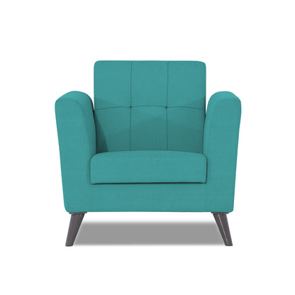 Adorn India Dannis 1 Seater Sofa