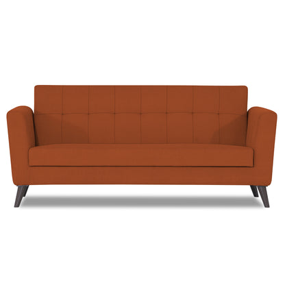 Adorn India Dannis 3 Seater Sofa