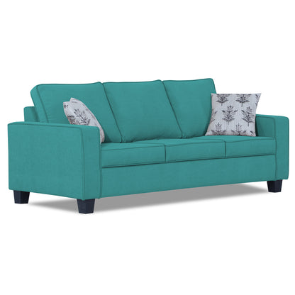 Adorn India Camden 3 Seater Sofa