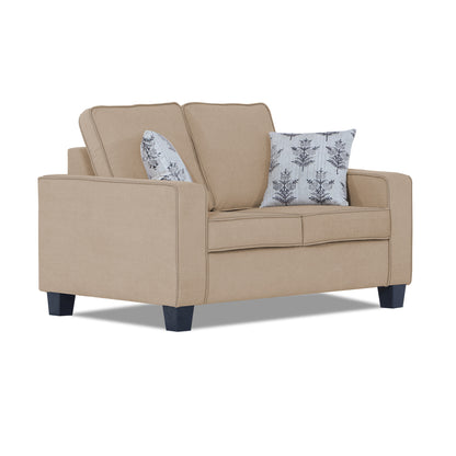 Adorn India Camden 2 Seater Sofa