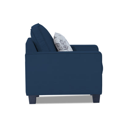 Adorn India Camden 1 Seater Sofa