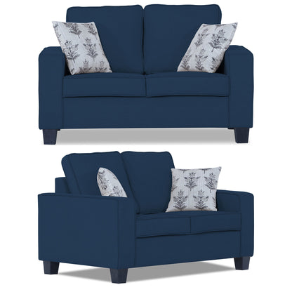 Adorn India Camden 5 Seater 3+2 Sofa Set