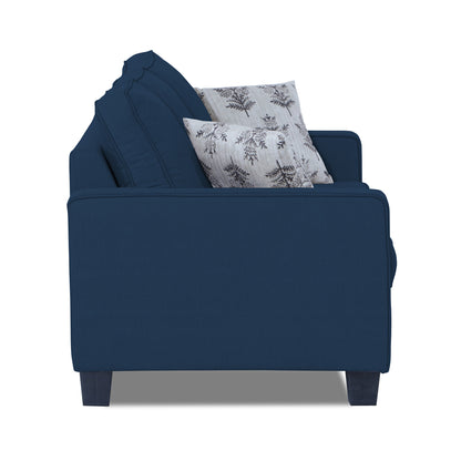 Adorn India Camden 3 Seater Sofa