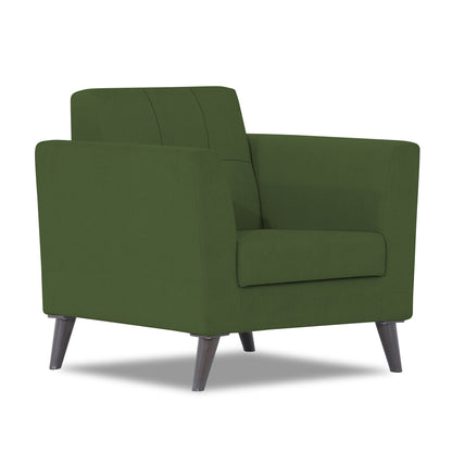 Adorn India Dannis 1 Seater Sofa