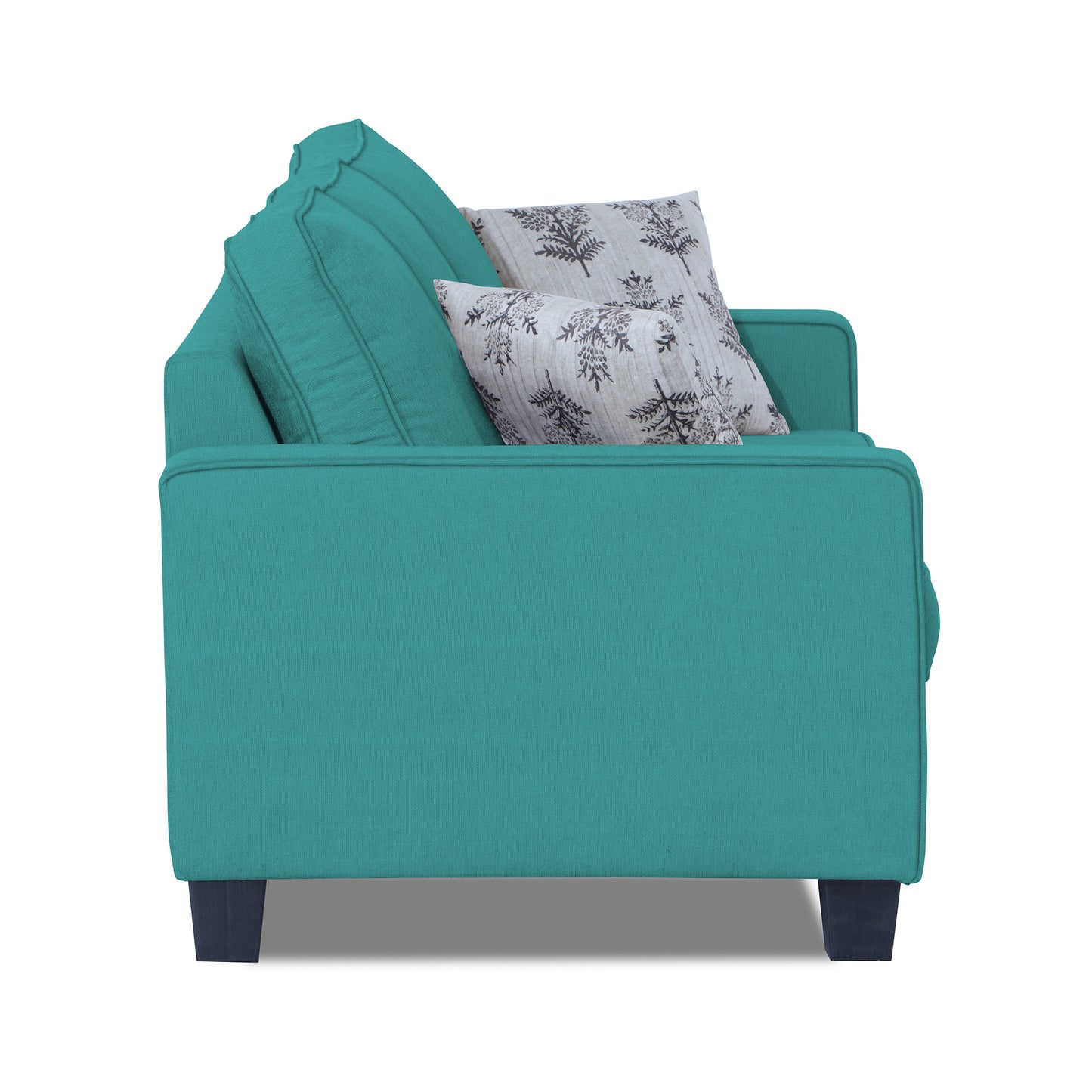 Adorn India Camden 3 Seater Sofa
