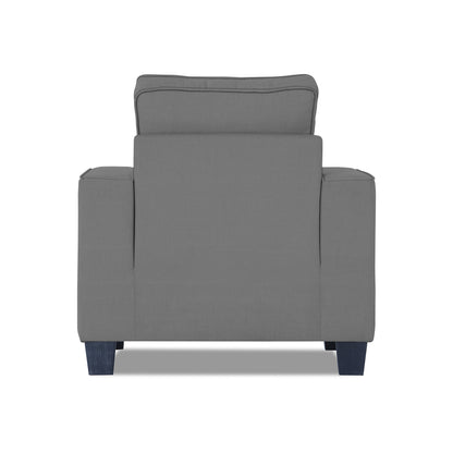 Adorn India Camden 1 Seater Sofa