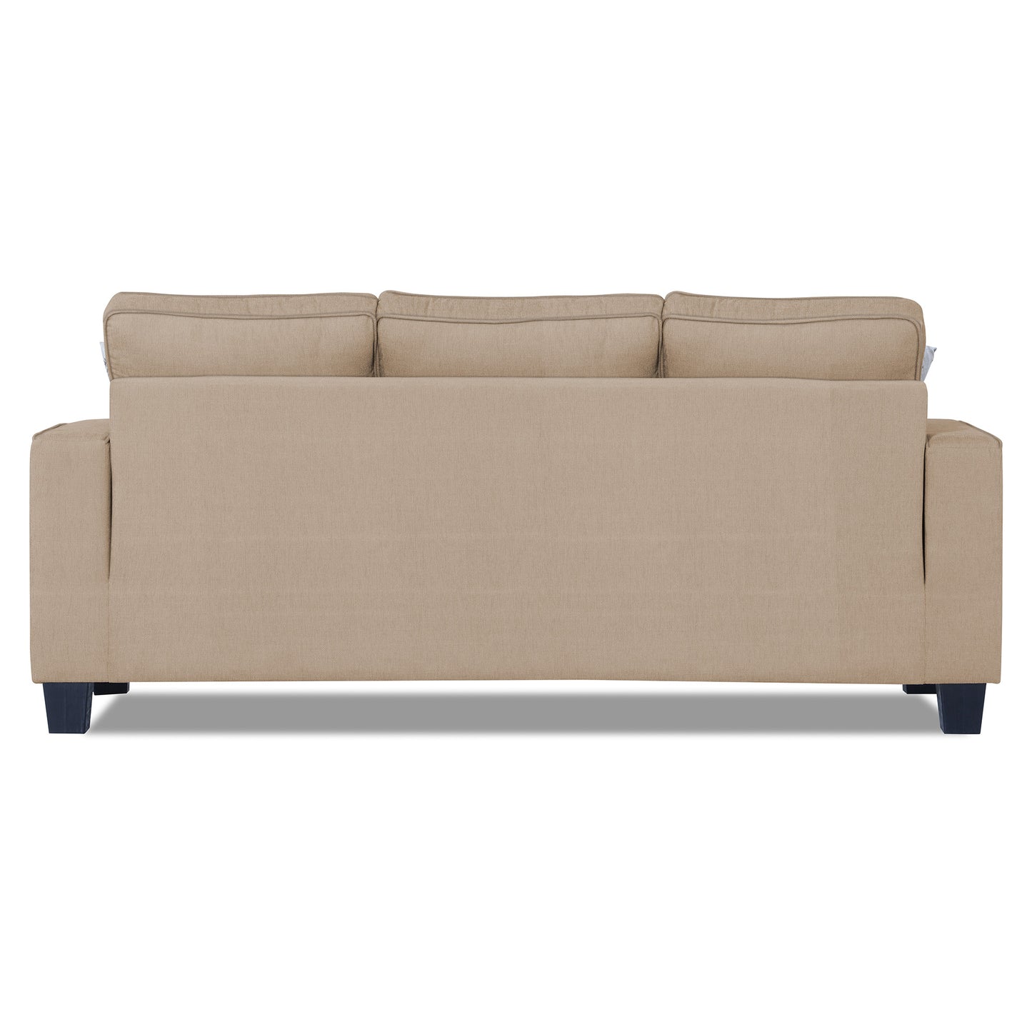 Adorn India Camden 3 Seater Sofa