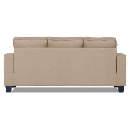 Adorn India Camden 3 Seater Sofa