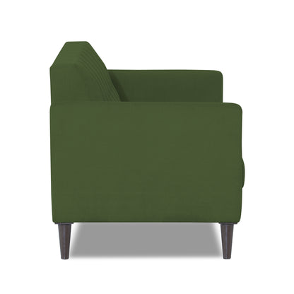 Adorn India Dannis 3 Seater Sofa
