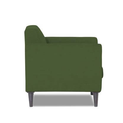 Adorn India Daniel 1 Seater Sofa