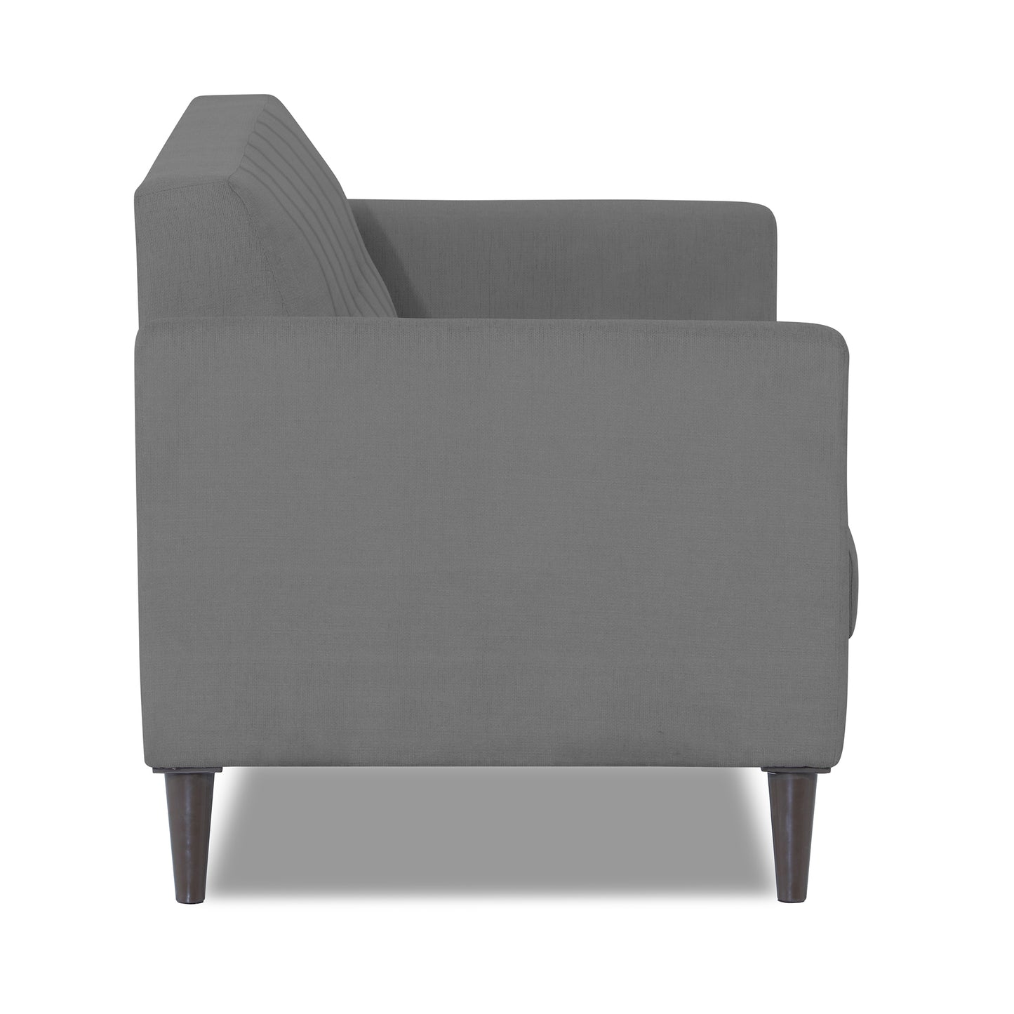 Adorn India Dannis 3 Seater Sofa