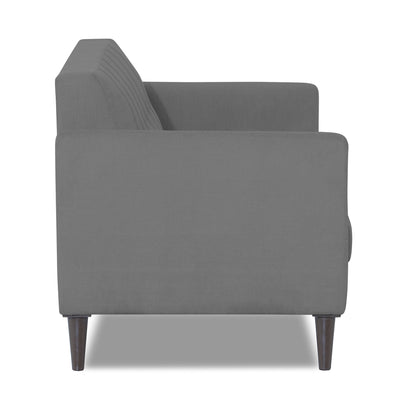 Adorn India Dannis 3 Seater Sofa