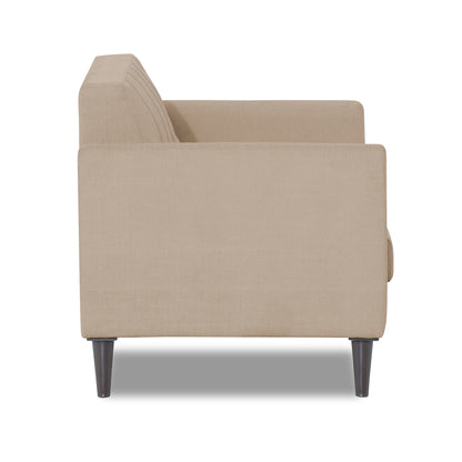Adorn India Dannis 2 Seater Sofa