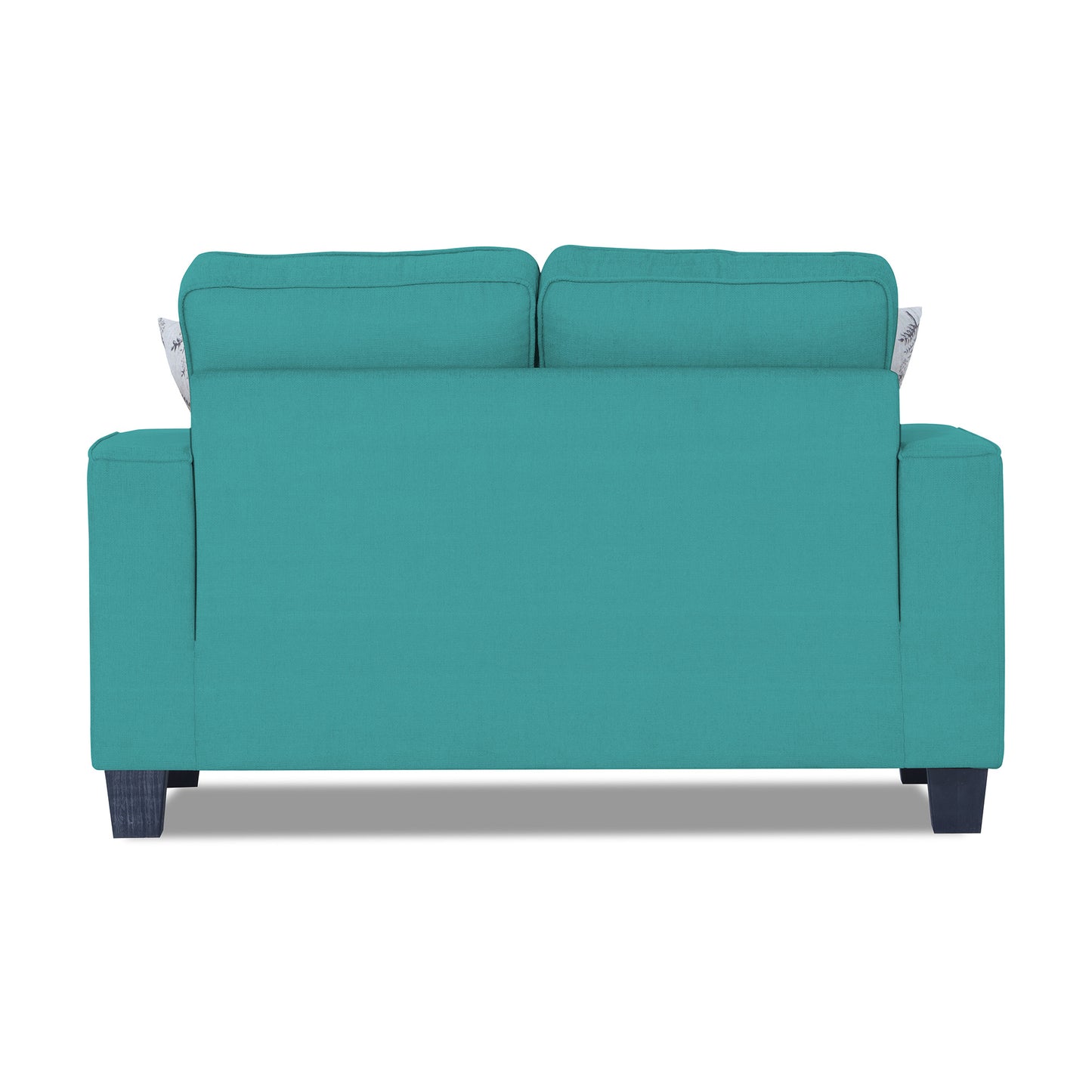 Adorn India Camden 2 Seater Sofa