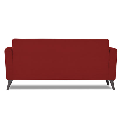 Adorn India Dannis 3 Seater Sofa
