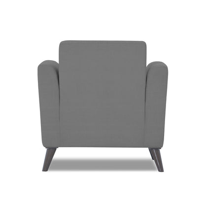Adorn India Daniel 1 Seater Sofa