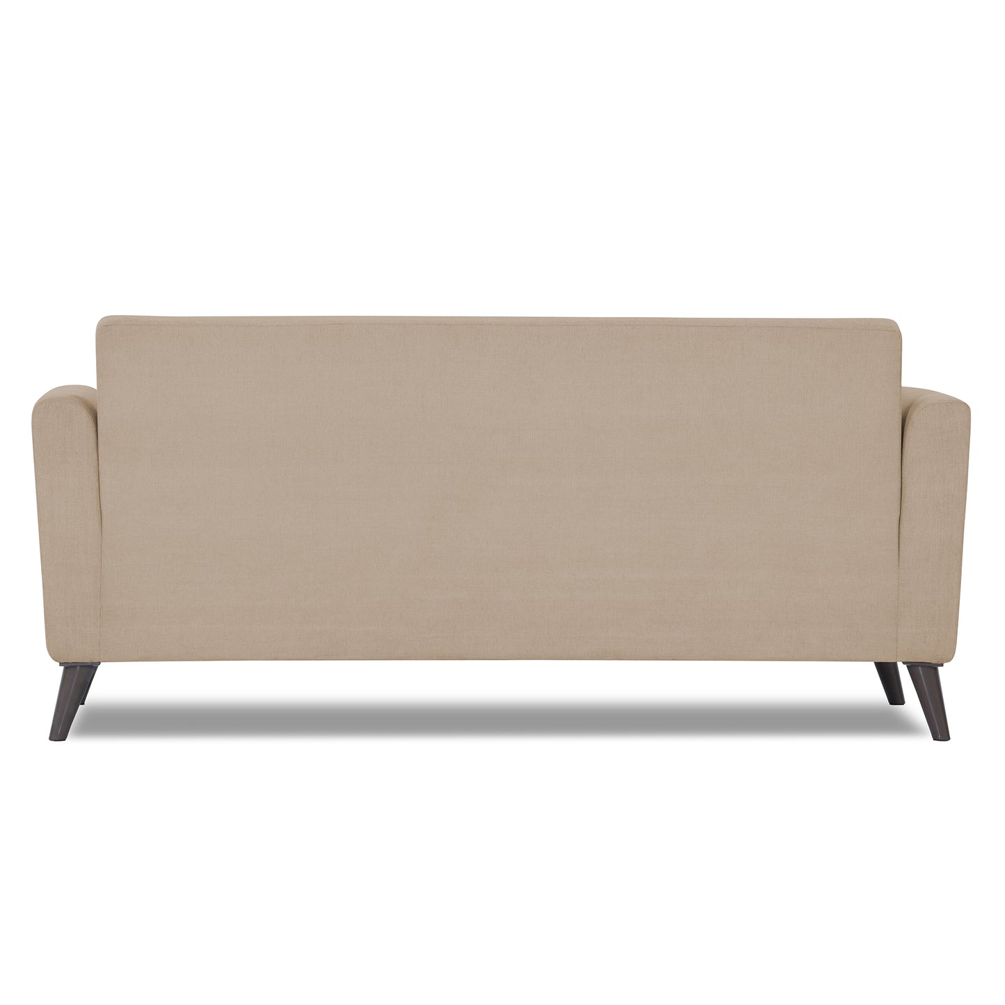 Adorn India Dannis 3 Seater Sofa