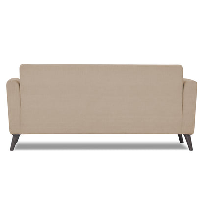 Adorn India Dannis 3 Seater Sofa