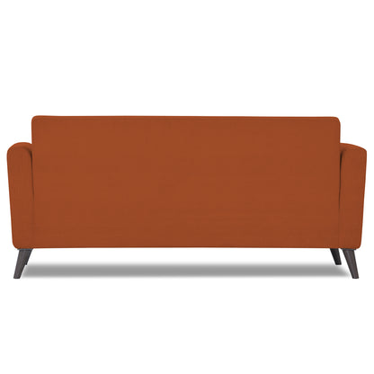 Adorn India Dannis 3 Seater Sofa