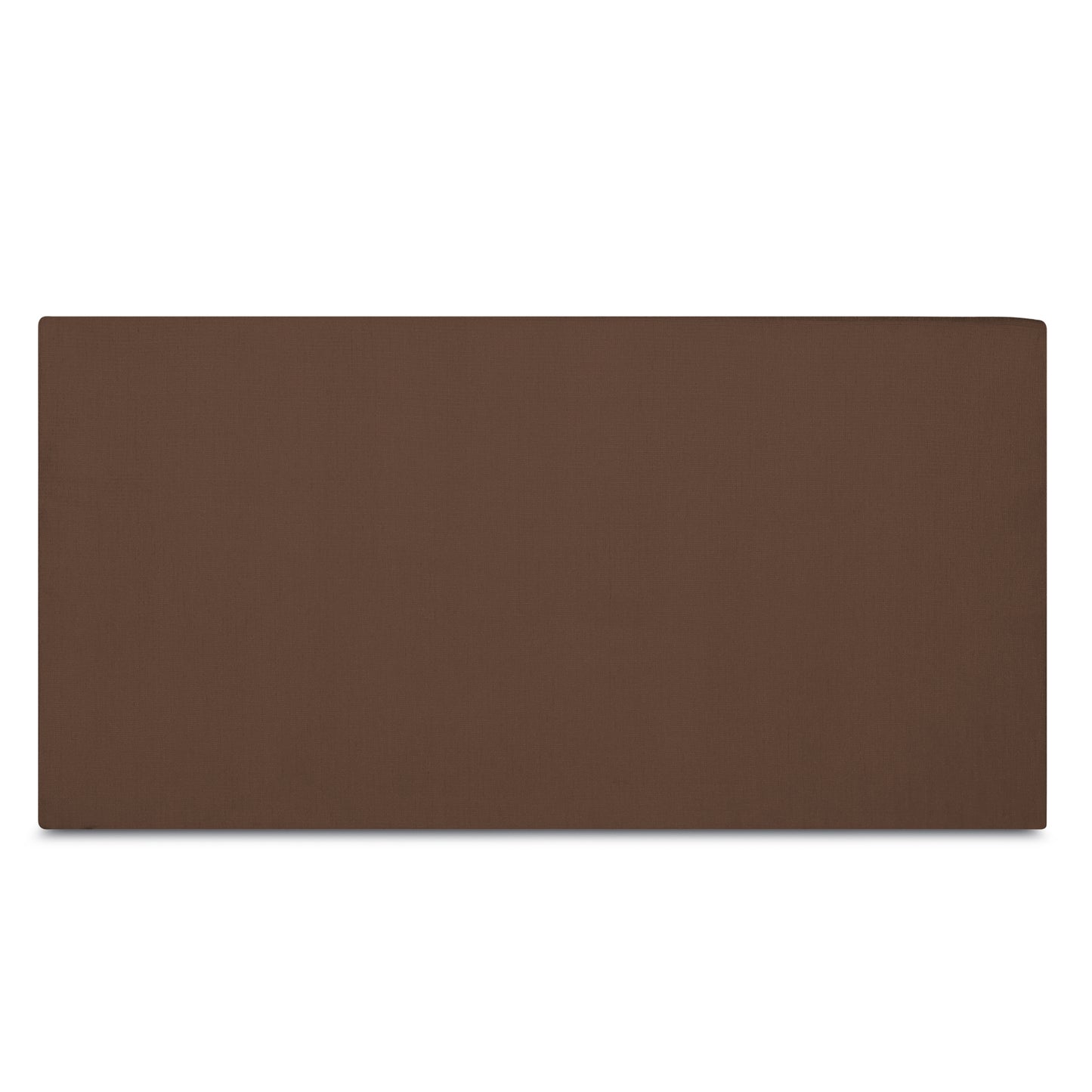 Adorn India Easy Highback Three Seater Sofa Cum Bed Wave 6' x 6' (Brown) (1 Year Warranty)