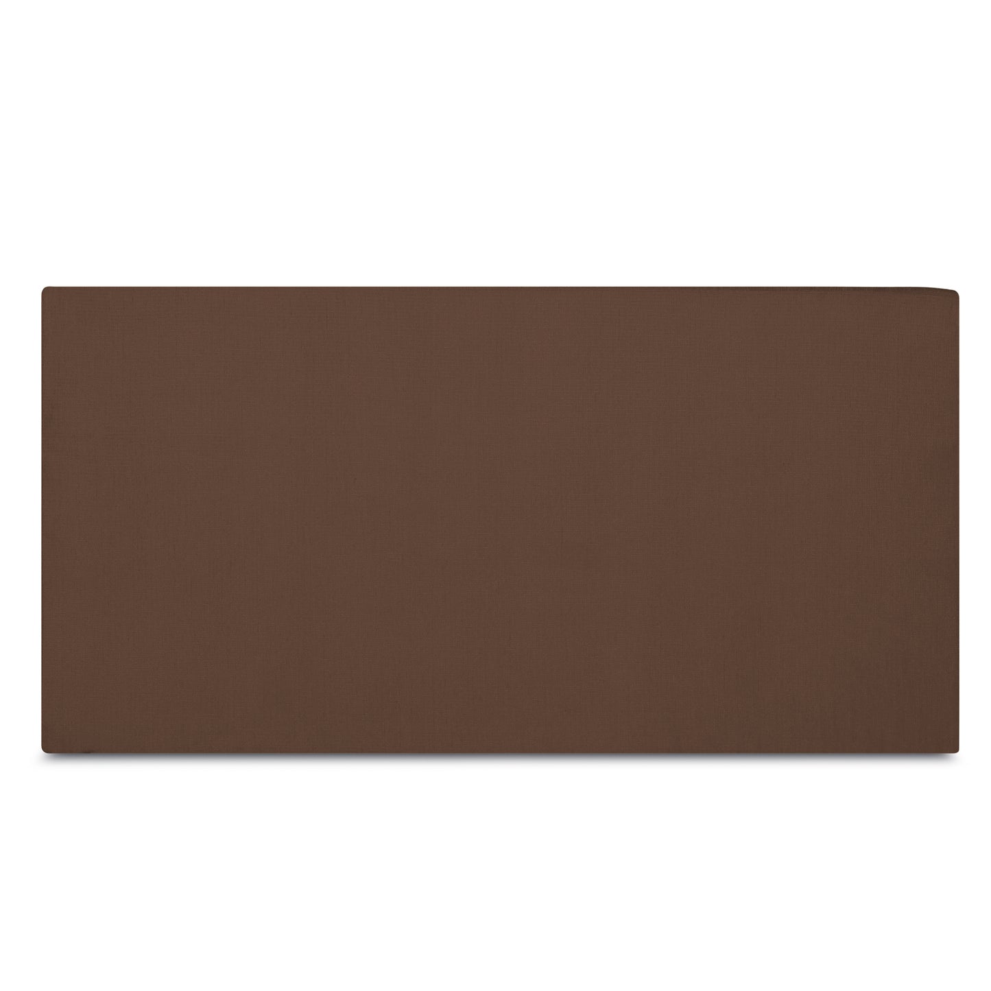 Adorn India Easy Highback Three Seater Sofa Cum Bed Decent 6' x 6' (Brown) (1 Year Warranty)