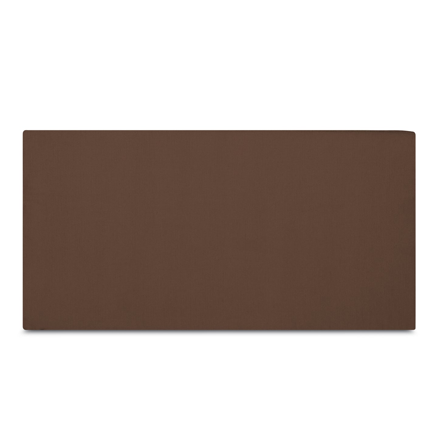 Adorn India Easy Highback Three Seater Sofa Cum Bed Rhombus 6' x 6' (Brown) (1 Year Warranty)