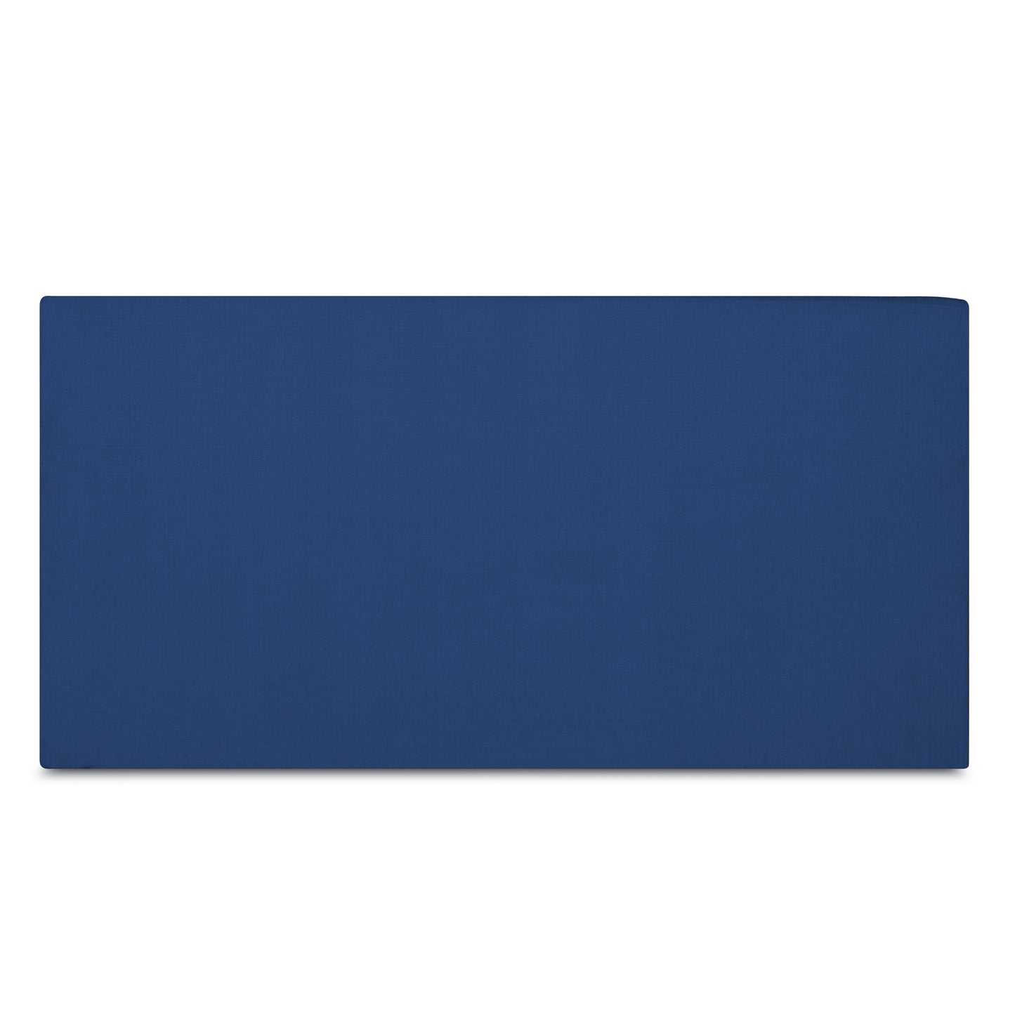 Adorn India Easy Highback Two Seater Sofa Cum Bed Decent 4' x 6' (Blue) (1 Year Warranty)
