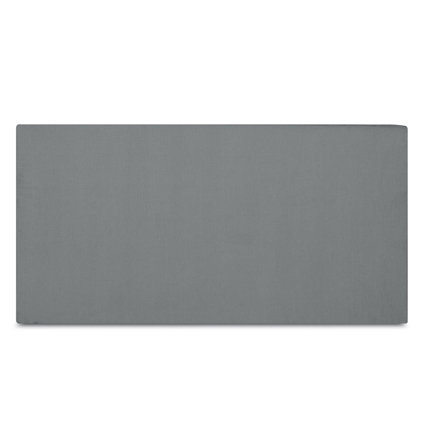 Adorn India Easy Highback Two Seater Sofa Cum Bed Decent 4' x 6' (Grey) (1 Year Warranty)